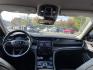 2021 Jeep Grand Cherokee Limited 4WD (1C4RJKBG7M8) with an 3.6L V6 DOHC 24V engine, 8A transmission, located at 547 E. Main St., Orwell, OH, 44076, (440) 437-5893, 41.535435, -80.847855- Photo#32