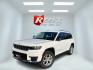 2021 Jeep Grand Cherokee Limited 4WD (1C4RJKBG7M8) with an 3.6L V6 DOHC 24V engine, 8A transmission, located at 547 E. Main St., Orwell, OH, 44076, (440) 437-5893, 41.535435, -80.847855- Photo#0