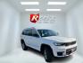 2021 Jeep Grand Cherokee Limited 4WD (1C4RJKBG7M8) with an 3.6L V6 DOHC 24V engine, 8A transmission, located at 547 E. Main St., Orwell, OH, 44076, (440) 437-5893, 41.535435, -80.847855- Photo#2