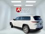 2021 Jeep Grand Cherokee Limited 4WD (1C4RJKBG7M8) with an 3.6L V6 DOHC 24V engine, 8A transmission, located at 547 E. Main St., Orwell, OH, 44076, (440) 437-5893, 41.535435, -80.847855- Photo#9