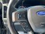 2020 Ford Expedition XLT 4WD (1FMJU1JT1LE) with an 3.5L V6 DOHC 24V FFV engine, 6A transmission, located at 547 E. Main St., Orwell, OH, 44076, (440) 437-5893, 41.535435, -80.847855 - 2020 Ford Expedition XLT 4WD – Full-Size Comfort Built for Family Miles When you need more room than a midsize crossover and more comfort than a basic three-row, this 2020 Ford Expedition XLT 4WD is set up for the job. Finished in Agate Black on 20" aluminum wheels, with daytime running lights an- Photo#23