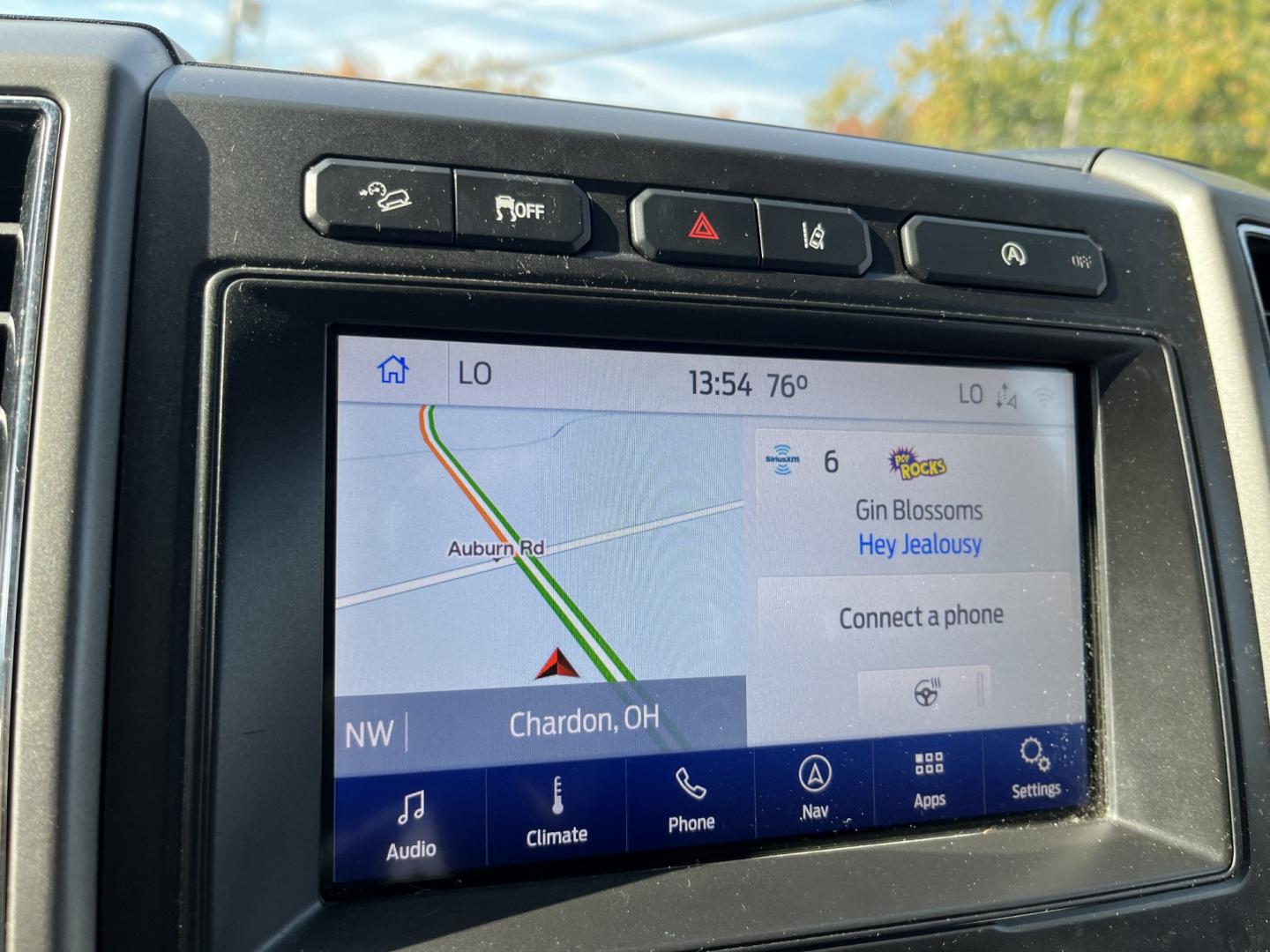2020 Ford Expedition XLT 4WD (1FMJU1JT1LE) with an 3.5L V6 DOHC 24V FFV engine, 6A transmission, located at 547 E. Main St., Orwell, OH, 44076, (440) 437-5893, 41.535435, -80.847855 - 2020 Ford Expedition XLT 4WD – Full-Size Comfort Built for Family Miles When you need more room than a midsize crossover and more comfort than a basic three-row, this 2020 Ford Expedition XLT 4WD is set up for the job. Finished in Agate Black on 20" aluminum wheels, with daytime running lights an- Photo#27