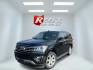 2020 Ford Expedition XLT 4WD (1FMJU1JT1LE) with an 3.5L V6 DOHC 24V FFV engine, 6A transmission, located at 547 E. Main St., Orwell, OH, 44076, (440) 437-5893, 41.535435, -80.847855 - 2020 Ford Expedition XLT 4WD – Full-Size Comfort Built for Family Miles When you need more room than a midsize crossover and more comfort than a basic three-row, this 2020 Ford Expedition XLT 4WD is set up for the job. Finished in Agate Black on 20" aluminum wheels, with daytime running lights an- Photo#0