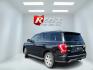 2020 Ford Expedition XLT 4WD (1FMJU1JT1LE) with an 3.5L V6 DOHC 24V FFV engine, 6A transmission, located at 547 E. Main St., Orwell, OH, 44076, (440) 437-5893, 41.535435, -80.847855 - 2020 Ford Expedition XLT 4WD – Full-Size Comfort Built for Family Miles When you need more room than a midsize crossover and more comfort than a basic three-row, this 2020 Ford Expedition XLT 4WD is set up for the job. Finished in Agate Black on 20" aluminum wheels, with daytime running lights an- Photo#9