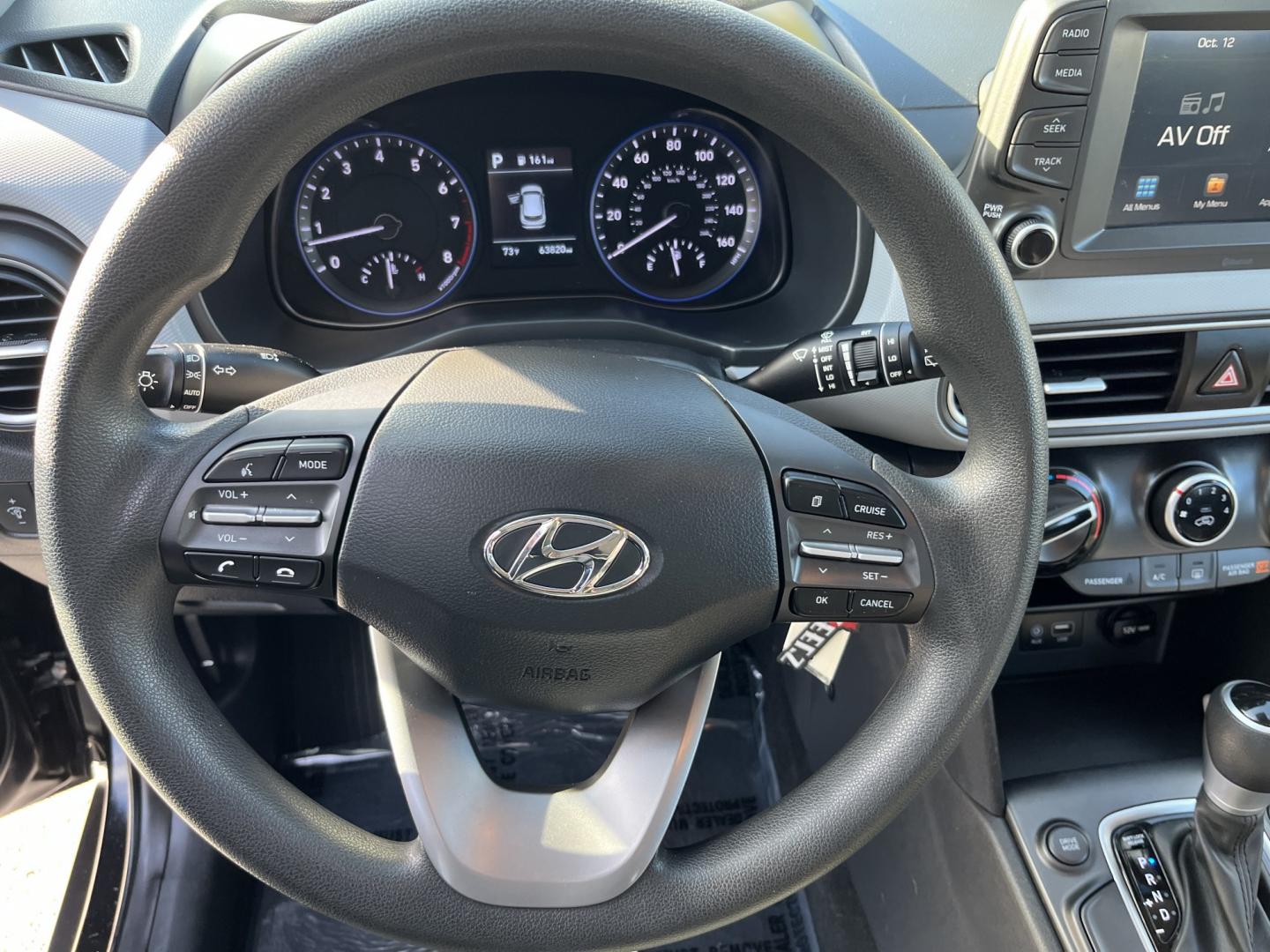 2020 Hyundai Kona SE AWD (KM8K1CAA4LU) with an 2.0L L4 DOHC 16V engine, 6A transmission, located at 547 E. Main St., Orwell, OH, 44076, (440) 437-5893, 41.535435, -80.847855- Photo#20
