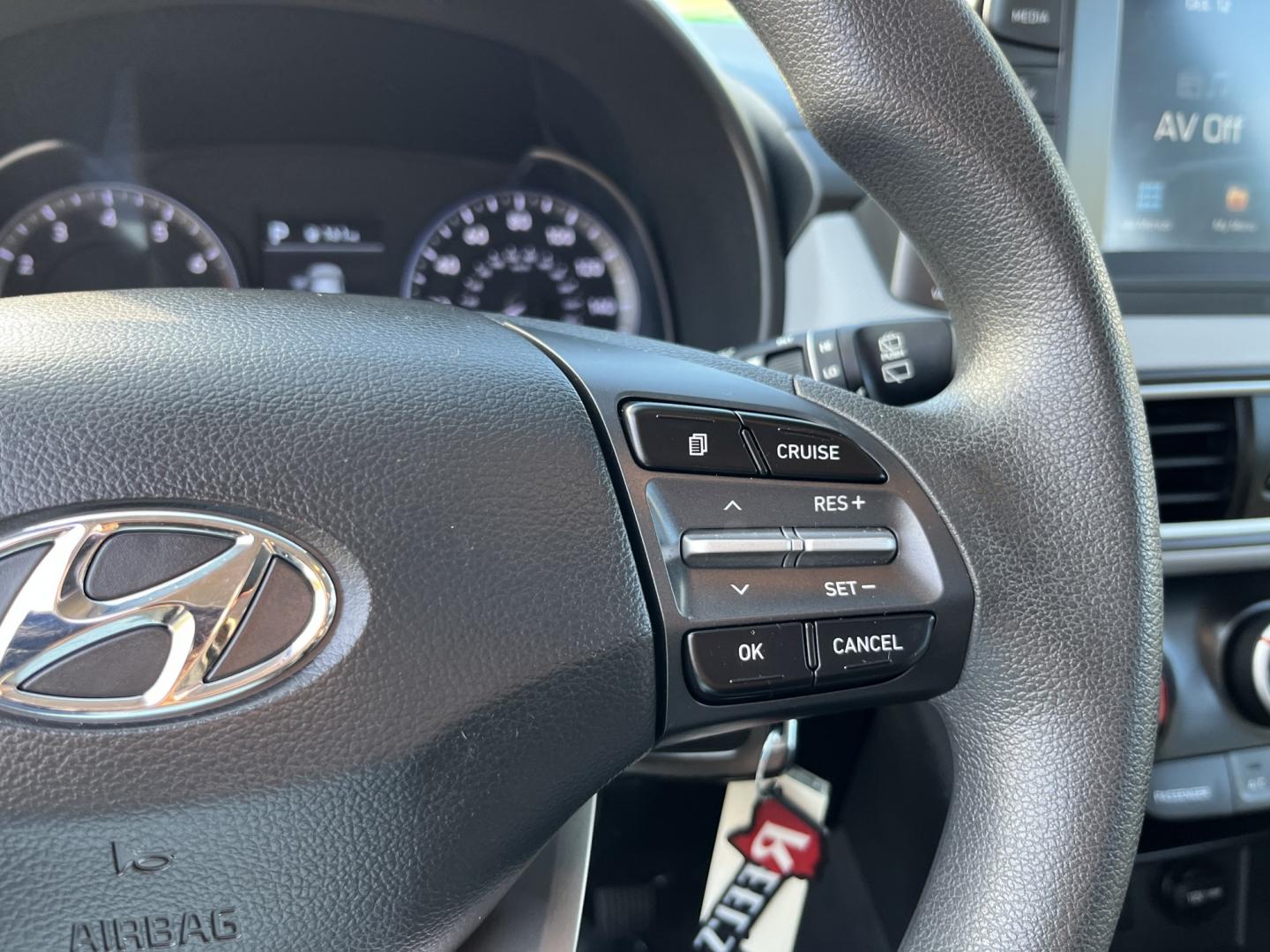 2020 Hyundai Kona SE AWD (KM8K1CAA4LU) with an 2.0L L4 DOHC 16V engine, 6A transmission, located at 547 E. Main St., Orwell, OH, 44076, (440) 437-5893, 41.535435, -80.847855- Photo#22