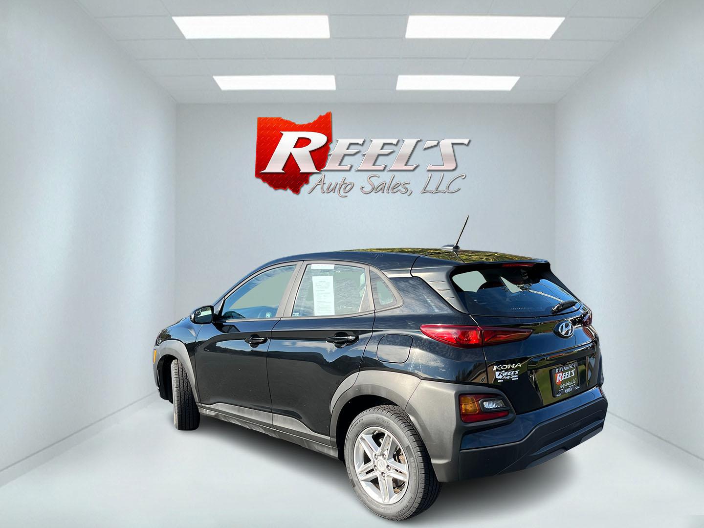 2020 Hyundai Kona SE AWD (KM8K1CAA4LU) with an 2.0L L4 DOHC 16V engine, 6A transmission, located at 547 E. Main St., Orwell, OH, 44076, (440) 437-5893, 41.535435, -80.847855- Photo#9