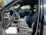 2018 Black /Black Ford F-150 Platinum SuperCrew 5.5-ft. Bed 4WD (1FTEW1EG1JF) with an 3.5L V6 DOHC 24V TWIN TURBO engine, Automatic transmission, located at 11115 Chardon Rd. , Chardon, OH, 44024, (440) 214-9705, 41.580246, -81.241943 - 2018 Ford F-150 Platinum Crew Cab 4WD – Luxury Image with Real Capability Platinum is the F-150 that people notice. This 2018 4WD model is finished in Shadow Black on 20" aluminum wheels, with full LED exterior lighting, and it carries the stance and equipment that separate it from a standard cre- Photo#17