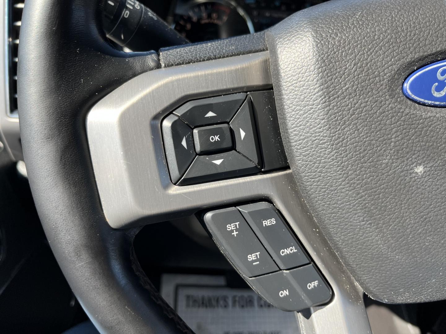 2018 Black /Black Ford F-150 Platinum SuperCrew 5.5-ft. Bed 4WD (1FTEW1EG1JF) with an 3.5L V6 DOHC 24V TWIN TURBO engine, Automatic transmission, located at 11115 Chardon Rd. , Chardon, OH, 44024, (440) 214-9705, 41.580246, -81.241943 - 2018 Ford F-150 Platinum Crew Cab 4WD – Luxury Image with Real Capability Platinum is the F-150 that people notice. This 2018 4WD model is finished in Shadow Black on 20" aluminum wheels, with full LED exterior lighting, and it carries the stance and equipment that separate it from a standard cre- Photo#21