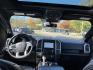 2018 Black /Black Ford F-150 Platinum SuperCrew 5.5-ft. Bed 4WD (1FTEW1EG1JF) with an 3.5L V6 DOHC 24V TWIN TURBO engine, Automatic transmission, located at 11115 Chardon Rd. , Chardon, OH, 44024, (440) 214-9705, 41.580246, -81.241943 - 2018 Ford F-150 Platinum Crew Cab 4WD – Luxury Image with Real Capability Platinum is the F-150 that people notice. This 2018 4WD model is finished in Shadow Black on 20" aluminum wheels, with full LED exterior lighting, and it carries the stance and equipment that separate it from a standard cre- Photo#34