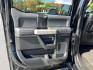 2018 Black /Black Ford F-150 Platinum SuperCrew 5.5-ft. Bed 4WD (1FTEW1EG1JF) with an 3.5L V6 DOHC 24V TWIN TURBO engine, Automatic transmission, located at 11115 Chardon Rd. , Chardon, OH, 44024, (440) 214-9705, 41.580246, -81.241943 - 2018 Ford F-150 Platinum Crew Cab 4WD – Luxury Image with Real Capability Platinum is the F-150 that people notice. This 2018 4WD model is finished in Shadow Black on 20" aluminum wheels, with full LED exterior lighting, and it carries the stance and equipment that separate it from a standard cre- Photo#32