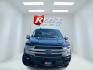 2018 Black /Black Ford F-150 Platinum SuperCrew 5.5-ft. Bed 4WD (1FTEW1EG1JF) with an 3.5L V6 DOHC 24V TWIN TURBO engine, Automatic transmission, located at 11115 Chardon Rd. , Chardon, OH, 44024, (440) 214-9705, 41.580246, -81.241943 - 2018 Ford F-150 Platinum Crew Cab 4WD – Luxury Image with Real Capability Platinum is the F-150 that people notice. This 2018 4WD model is finished in Shadow Black on 20" aluminum wheels, with full LED exterior lighting, and it carries the stance and equipment that separate it from a standard cre- Photo#1