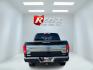 2018 Black /Black Ford F-150 Platinum SuperCrew 5.5-ft. Bed 4WD (1FTEW1EG1JF) with an 3.5L V6 DOHC 24V TWIN TURBO engine, Automatic transmission, located at 11115 Chardon Rd. , Chardon, OH, 44024, (440) 214-9705, 41.580246, -81.241943 - 2018 Ford F-150 Platinum Crew Cab 4WD – Luxury Image with Real Capability Platinum is the F-150 that people notice. This 2018 4WD model is finished in Shadow Black on 20" aluminum wheels, with full LED exterior lighting, and it carries the stance and equipment that separate it from a standard cre- Photo#8