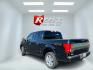 2018 Black /Black Ford F-150 Platinum SuperCrew 5.5-ft. Bed 4WD (1FTEW1EG1JF) with an 3.5L V6 DOHC 24V TWIN TURBO engine, Automatic transmission, located at 11115 Chardon Rd. , Chardon, OH, 44024, (440) 214-9705, 41.580246, -81.241943 - 2018 Ford F-150 Platinum Crew Cab 4WD – Luxury Image with Real Capability Platinum is the F-150 that people notice. This 2018 4WD model is finished in Shadow Black on 20" aluminum wheels, with full LED exterior lighting, and it carries the stance and equipment that separate it from a standard cre- Photo#9
