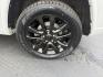 2022 White /Black Jeep Grand Cherokee Laredo X 4WD (1C4RJFAG1NC) with an 3.6L V6 DOHC 24V engine, Automatic transmission, located at 547 E. Main St., Orwell, OH, 44076, (440) 437-5893, 41.535435, -80.847855 - 2022 Jeep Grand Cherokee WK Laredo X 4WD – One-Owner, Fresh Tires, and Everyday Capability This 2022 Jeep Grand Cherokee Laredo X 4WD is the kind of midsize SUV most people actually use. Finished in Bright White Clear Coat on black 20" aluminum wheels, with LED daytime running lights and dusk-sen- Photo#32