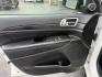 2022 White /Black Jeep Grand Cherokee Laredo X 4WD (1C4RJFAG1NC) with an 3.6L V6 DOHC 24V engine, Automatic transmission, located at 547 E. Main St., Orwell, OH, 44076, (440) 437-5893, 41.535435, -80.847855 - 2022 Jeep Grand Cherokee WK Laredo X 4WD – One-Owner, Fresh Tires, and Everyday Capability This 2022 Jeep Grand Cherokee Laredo X 4WD is the kind of midsize SUV most people actually use. Finished in Bright White Clear Coat on black 20" aluminum wheels, with LED daytime running lights and dusk-sen- Photo#6