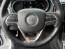 2022 White /Black Jeep Grand Cherokee Laredo X 4WD (1C4RJFAG1NC) with an 3.6L V6 DOHC 24V engine, Automatic transmission, located at 547 E. Main St., Orwell, OH, 44076, (440) 437-5893, 41.535435, -80.847855 - 2022 Jeep Grand Cherokee WK Laredo X 4WD – One-Owner, Fresh Tires, and Everyday Capability This 2022 Jeep Grand Cherokee Laredo X 4WD is the kind of midsize SUV most people actually use. Finished in Bright White Clear Coat on black 20" aluminum wheels, with LED daytime running lights and dusk-sen- Photo#12