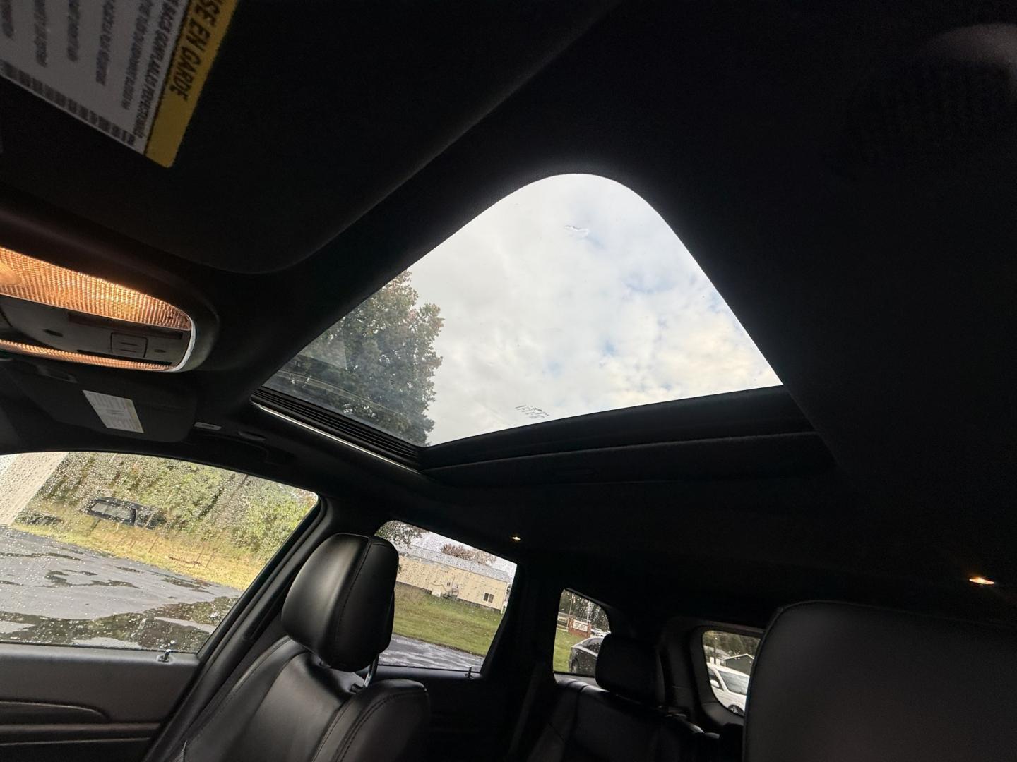 2022 White /Black Jeep Grand Cherokee Laredo X 4WD (1C4RJFAG1NC) with an 3.6L V6 DOHC 24V engine, Automatic transmission, located at 547 E. Main St., Orwell, OH, 44076, (440) 437-5893, 41.535435, -80.847855 - 2022 Jeep Grand Cherokee WK Laredo X 4WD – One-Owner, Fresh Tires, and Everyday Capability This 2022 Jeep Grand Cherokee Laredo X 4WD is the kind of midsize SUV most people actually use. Finished in Bright White Clear Coat on black 20" aluminum wheels, with LED daytime running lights and dusk-sen- Photo#19