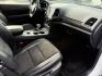 2022 White /Black Jeep Grand Cherokee Laredo X 4WD (1C4RJFAG1NC) with an 3.6L V6 DOHC 24V engine, Automatic transmission, located at 547 E. Main St., Orwell, OH, 44076, (440) 437-5893, 41.535435, -80.847855 - 2022 Jeep Grand Cherokee WK Laredo X 4WD – One-Owner, Fresh Tires, and Everyday Capability This 2022 Jeep Grand Cherokee Laredo X 4WD is the kind of midsize SUV most people actually use. Finished in Bright White Clear Coat on black 20" aluminum wheels, with LED daytime running lights and dusk-sen- Photo#42