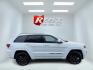 2022 White /Black Jeep Grand Cherokee Laredo X 4WD (1C4RJFAG1NC) with an 3.6L V6 DOHC 24V engine, Automatic transmission, located at 547 E. Main St., Orwell, OH, 44076, (440) 437-5893, 41.535435, -80.847855 - 2022 Jeep Grand Cherokee WK Laredo X 4WD – One-Owner, Fresh Tires, and Everyday Capability This 2022 Jeep Grand Cherokee Laredo X 4WD is the kind of midsize SUV most people actually use. Finished in Bright White Clear Coat on black 20" aluminum wheels, with LED daytime running lights and dusk-sen- Photo#27