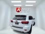 2022 White /Black Jeep Grand Cherokee Laredo X 4WD (1C4RJFAG1NC) with an 3.6L V6 DOHC 24V engine, Automatic transmission, located at 547 E. Main St., Orwell, OH, 44076, (440) 437-5893, 41.535435, -80.847855 - 2022 Jeep Grand Cherokee WK Laredo X 4WD – One-Owner, Fresh Tires, and Everyday Capability This 2022 Jeep Grand Cherokee Laredo X 4WD is the kind of midsize SUV most people actually use. Finished in Bright White Clear Coat on black 20" aluminum wheels, with LED daytime running lights and dusk-sen- Photo#29