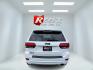 2022 White /Black Jeep Grand Cherokee Laredo X 4WD (1C4RJFAG1NC) with an 3.6L V6 DOHC 24V engine, Automatic transmission, located at 547 E. Main St., Orwell, OH, 44076, (440) 437-5893, 41.535435, -80.847855 - 2022 Jeep Grand Cherokee WK Laredo X 4WD – One-Owner, Fresh Tires, and Everyday Capability This 2022 Jeep Grand Cherokee Laredo X 4WD is the kind of midsize SUV most people actually use. Finished in Bright White Clear Coat on black 20" aluminum wheels, with LED daytime running lights and dusk-sen- Photo#30