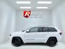 2022 White /Black Jeep Grand Cherokee Laredo X 4WD (1C4RJFAG1NC) with an 3.6L V6 DOHC 24V engine, Automatic transmission, located at 547 E. Main St., Orwell, OH, 44076, (440) 437-5893, 41.535435, -80.847855 - 2022 Jeep Grand Cherokee WK Laredo X 4WD – One-Owner, Fresh Tires, and Everyday Capability This 2022 Jeep Grand Cherokee Laredo X 4WD is the kind of midsize SUV most people actually use. Finished in Bright White Clear Coat on black 20" aluminum wheels, with LED daytime running lights and dusk-sen- Photo#33