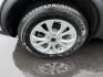 2024 Silver /Gray Ford Escape Active AWD (1FMCU9GN0RU) with an 1.5L I3 DOHC 16V TURBO engine, Automatic transmission, located at 547 E. Main St., Orwell, OH, 44076, (440) 437-5893, 41.535435, -80.847855 - 2024 Ford Escape Active AWD – One-Owner Compact Crossover with Fresh Tires This is a current-generation Escape with the practical details most buyers want. Finished in Iconic Silver Metallic on 17" alloy wheels, with full LED exterior lighting, it has a clean, modern look. One-owner Carfax histor- Photo#30