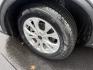 2024 Silver /Gray Ford Escape Active AWD (1FMCU9GN0RU) with an 1.5L I3 DOHC 16V TURBO engine, Automatic transmission, located at 547 E. Main St., Orwell, OH, 44076, (440) 437-5893, 41.535435, -80.847855 - 2024 Ford Escape Active AWD – One-Owner Compact Crossover with Fresh Tires This is a current-generation Escape with the practical details most buyers want. Finished in Iconic Silver Metallic on 17" alloy wheels, with full LED exterior lighting, it has a clean, modern look. One-owner Carfax histor- Photo#37