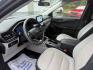 2024 Silver /Gray Ford Escape Active AWD (1FMCU9GN0RU) with an 1.5L I3 DOHC 16V TURBO engine, Automatic transmission, located at 547 E. Main St., Orwell, OH, 44076, (440) 437-5893, 41.535435, -80.847855 - 2024 Ford Escape Active AWD – One-Owner Compact Crossover with Fresh Tires This is a current-generation Escape with the practical details most buyers want. Finished in Iconic Silver Metallic on 17" alloy wheels, with full LED exterior lighting, it has a clean, modern look. One-owner Carfax histor- Photo#8
