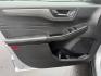 2024 Silver /Gray Ford Escape Active AWD (1FMCU9GN0RU) with an 1.5L I3 DOHC 16V TURBO engine, Automatic transmission, located at 547 E. Main St., Orwell, OH, 44076, (440) 437-5893, 41.535435, -80.847855 - 2024 Ford Escape Active AWD – One-Owner Compact Crossover with Fresh Tires This is a current-generation Escape with the practical details most buyers want. Finished in Iconic Silver Metallic on 17" alloy wheels, with full LED exterior lighting, it has a clean, modern look. One-owner Carfax histor- Photo#7