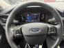 2024 Silver /Gray Ford Escape Active AWD (1FMCU9GN0RU) with an 1.5L I3 DOHC 16V TURBO engine, Automatic transmission, located at 547 E. Main St., Orwell, OH, 44076, (440) 437-5893, 41.535435, -80.847855 - 2024 Ford Escape Active AWD – One-Owner Compact Crossover with Fresh Tires This is a current-generation Escape with the practical details most buyers want. Finished in Iconic Silver Metallic on 17" alloy wheels, with full LED exterior lighting, it has a clean, modern look. One-owner Carfax histor- Photo#13