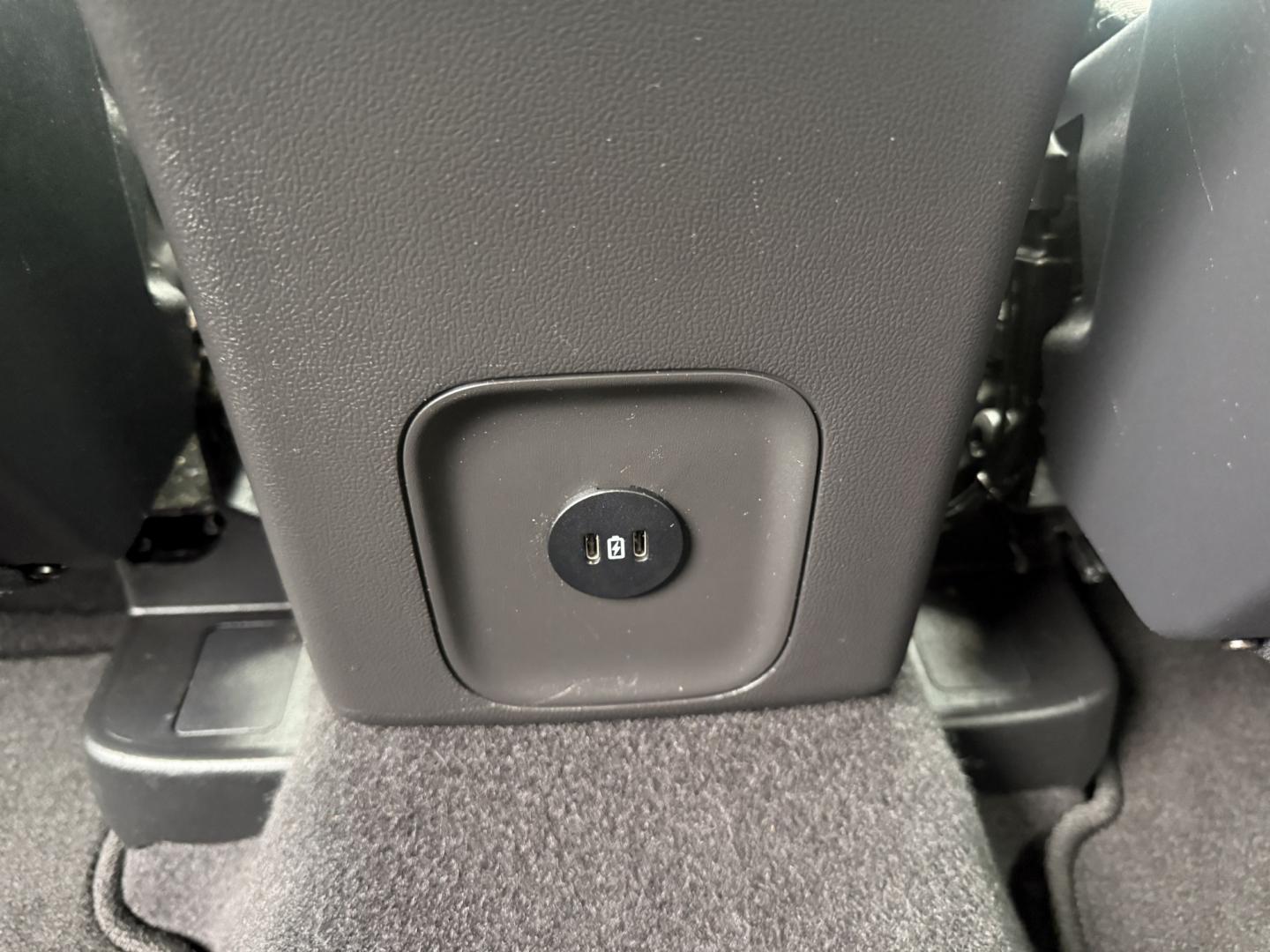 2024 Silver /Gray Ford Escape Active AWD (1FMCU9GN0RU) with an 1.5L I3 DOHC 16V TURBO engine, Automatic transmission, located at 547 E. Main St., Orwell, OH, 44076, (440) 437-5893, 41.535435, -80.847855 - 2024 Ford Escape Active AWD – One-Owner Compact Crossover with Fresh Tires This is a current-generation Escape with the practical details most buyers want. Finished in Iconic Silver Metallic on 17" alloy wheels, with full LED exterior lighting, it has a clean, modern look. One-owner Carfax histor- Photo#42