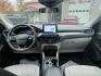 2024 Silver /Gray Ford Escape Active AWD (1FMCU9GN0RU) with an 1.5L I3 DOHC 16V TURBO engine, Automatic transmission, located at 547 E. Main St., Orwell, OH, 44076, (440) 437-5893, 41.535435, -80.847855 - 2024 Ford Escape Active AWD – One-Owner Compact Crossover with Fresh Tires This is a current-generation Escape with the practical details most buyers want. Finished in Iconic Silver Metallic on 17" alloy wheels, with full LED exterior lighting, it has a clean, modern look. One-owner Carfax histor- Photo#27
