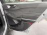 2024 Silver /Gray Ford Escape Active AWD (1FMCU9GN0RU) with an 1.5L I3 DOHC 16V TURBO engine, Automatic transmission, located at 547 E. Main St., Orwell, OH, 44076, (440) 437-5893, 41.535435, -80.847855 - 2024 Ford Escape Active AWD – One-Owner Compact Crossover with Fresh Tires This is a current-generation Escape with the practical details most buyers want. Finished in Iconic Silver Metallic on 17" alloy wheels, with full LED exterior lighting, it has a clean, modern look. One-owner Carfax histor- Photo#46