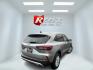 2024 Silver /Gray Ford Escape Active AWD (1FMCU9GN0RU) with an 1.5L I3 DOHC 16V TURBO engine, Automatic transmission, located at 547 E. Main St., Orwell, OH, 44076, (440) 437-5893, 41.535435, -80.847855 - 2024 Ford Escape Active AWD – One-Owner Compact Crossover with Fresh Tires This is a current-generation Escape with the practical details most buyers want. Finished in Iconic Silver Metallic on 17" alloy wheels, with full LED exterior lighting, it has a clean, modern look. One-owner Carfax histor- Photo#31
