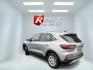2024 Silver /Gray Ford Escape Active AWD (1FMCU9GN0RU) with an 1.5L I3 DOHC 16V TURBO engine, Automatic transmission, located at 547 E. Main St., Orwell, OH, 44076, (440) 437-5893, 41.535435, -80.847855 - 2024 Ford Escape Active AWD – One-Owner Compact Crossover with Fresh Tires This is a current-generation Escape with the practical details most buyers want. Finished in Iconic Silver Metallic on 17" alloy wheels, with full LED exterior lighting, it has a clean, modern look. One-owner Carfax histor- Photo#34