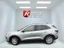 2024 Silver /Gray Ford Escape Active AWD (1FMCU9GN0RU) with an 1.5L I3 DOHC 16V TURBO engine, Automatic transmission, located at 547 E. Main St., Orwell, OH, 44076, (440) 437-5893, 41.535435, -80.847855 - 2024 Ford Escape Active AWD – One-Owner Compact Crossover with Fresh Tires This is a current-generation Escape with the practical details most buyers want. Finished in Iconic Silver Metallic on 17" alloy wheels, with full LED exterior lighting, it has a clean, modern look. One-owner Carfax histor- Photo#36