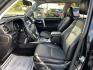 2016 Black /Black Toyota 4Runner SR5 4WD (JTEBU5JR9G5) with an 4.0L V6 DOHC 24V engine, Automatic transmission, located at 11115 Chardon Rd. , Chardon, OH, 44024, (440) 214-9705, 41.580246, -81.241943 - 2016 Toyota 4Runner SR5 Premium 4WD – Body-on-Frame Capability with a Third Row The 4Runner has stayed popular for a reason. This 2016 SR5 Premium 4WD is finished in Midnight Black Metallic and keeps the solid, upright look that still stands out from the crossover crowd. The 4.0L V6 and 5-speed a- Photo#17