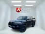 2016 Black /Black Toyota 4Runner SR5 4WD (JTEBU5JR9G5) with an 4.0L V6 DOHC 24V engine, Automatic transmission, located at 11115 Chardon Rd. , Chardon, OH, 44024, (440) 214-9705, 41.580246, -81.241943 - 2016 Toyota 4Runner SR5 Premium 4WD – Body-on-Frame Capability with a Third Row The 4Runner has stayed popular for a reason. This 2016 SR5 Premium 4WD is finished in Midnight Black Metallic and keeps the solid, upright look that still stands out from the crossover crowd. The 4.0L V6 and 5-speed a- Photo#0