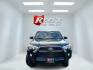 2016 Black /Black Toyota 4Runner SR5 4WD (JTEBU5JR9G5) with an 4.0L V6 DOHC 24V engine, Automatic transmission, located at 11115 Chardon Rd. , Chardon, OH, 44024, (440) 214-9705, 41.580246, -81.241943 - 2016 Toyota 4Runner SR5 Premium 4WD – Body-on-Frame Capability with a Third Row The 4Runner has stayed popular for a reason. This 2016 SR5 Premium 4WD is finished in Midnight Black Metallic and keeps the solid, upright look that still stands out from the crossover crowd. The 4.0L V6 and 5-speed a- Photo#1