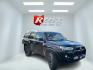 2016 Black /Black Toyota 4Runner SR5 4WD (JTEBU5JR9G5) with an 4.0L V6 DOHC 24V engine, Automatic transmission, located at 11115 Chardon Rd. , Chardon, OH, 44024, (440) 214-9705, 41.580246, -81.241943 - 2016 Toyota 4Runner SR5 Premium 4WD – Body-on-Frame Capability with a Third Row The 4Runner has stayed popular for a reason. This 2016 SR5 Premium 4WD is finished in Midnight Black Metallic and keeps the solid, upright look that still stands out from the crossover crowd. The 4.0L V6 and 5-speed a- Photo#2