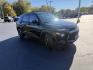 2023 Black /Black Chevrolet Trailblazer RS AWD (KL79MUSLXPB) with an 1.3L I3 DOHC 12V Turbo engine, Automatic transmission, located at 547 E. Main St., Orwell, OH, 44076, (440) 437-5893, 41.535435, -80.847855 - 2023 Chevrolet Trailblazer RS AWD – One-Owner, Fresh Tires and Brakes, Ready to Go This is a current Trailblazer with the practical details already handled. Finished in Mosaic Black Metallic on 18" aluminum wheels, with full LED exterior lighting and the RS appearance package, it has a sharper lo- Photo#2