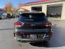 2023 Black /Black Chevrolet Trailblazer RS AWD (KL79MUSLXPB) with an 1.3L I3 DOHC 12V Turbo engine, Automatic transmission, located at 547 E. Main St., Orwell, OH, 44076, (440) 437-5893, 41.535435, -80.847855 - 2023 Chevrolet Trailblazer RS AWD – One-Owner, Fresh Tires and Brakes, Ready to Go This is a current Trailblazer with the practical details already handled. Finished in Mosaic Black Metallic on 18" aluminum wheels, with full LED exterior lighting and the RS appearance package, it has a sharper lo- Photo#33