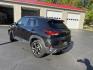 2023 Black /Black Chevrolet Trailblazer RS AWD (KL79MUSLXPB) with an 1.3L I3 DOHC 12V Turbo engine, Automatic transmission, located at 547 E. Main St., Orwell, OH, 44076, (440) 437-5893, 41.535435, -80.847855 - 2023 Chevrolet Trailblazer RS AWD – One-Owner, Fresh Tires and Brakes, Ready to Go This is a current Trailblazer with the practical details already handled. Finished in Mosaic Black Metallic on 18" aluminum wheels, with full LED exterior lighting and the RS appearance package, it has a sharper lo- Photo#34