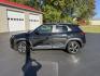 2023 Black /Black Chevrolet Trailblazer RS AWD (KL79MUSLXPB) with an 1.3L I3 DOHC 12V Turbo engine, Automatic transmission, located at 547 E. Main St., Orwell, OH, 44076, (440) 437-5893, 41.535435, -80.847855 - 2023 Chevrolet Trailblazer RS AWD – One-Owner, Fresh Tires and Brakes, Ready to Go This is a current Trailblazer with the practical details already handled. Finished in Mosaic Black Metallic on 18" aluminum wheels, with full LED exterior lighting and the RS appearance package, it has a sharper lo- Photo#37