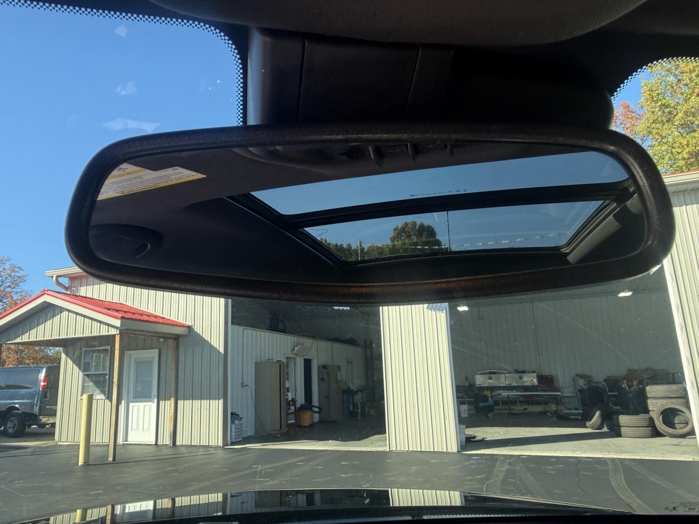 2023 Black /Black Chevrolet Trailblazer RS AWD (KL79MUSLXPB) with an 1.3L I3 DOHC 12V Turbo engine, Automatic transmission, located at 547 E. Main St., Orwell, OH, 44076, (440) 437-5893, 41.535435, -80.847855 - 2023 Chevrolet Trailblazer RS AWD – One-Owner, Fresh Tires and Brakes, Ready to Go This is a current Trailblazer with the practical details already handled. Finished in Mosaic Black Metallic on 18" aluminum wheels, with full LED exterior lighting and the RS appearance package, it has a sharper lo- Photo#19