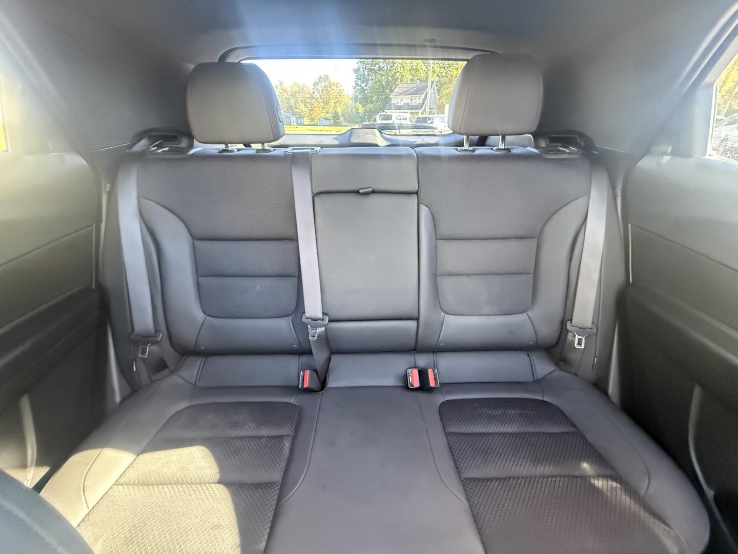 2023 Black /Black Chevrolet Trailblazer RS AWD (KL79MUSLXPB) with an 1.3L I3 DOHC 12V Turbo engine, Automatic transmission, located at 547 E. Main St., Orwell, OH, 44076, (440) 437-5893, 41.535435, -80.847855 - 2023 Chevrolet Trailblazer RS AWD – One-Owner, Fresh Tires and Brakes, Ready to Go This is a current Trailblazer with the practical details already handled. Finished in Mosaic Black Metallic on 18" aluminum wheels, with full LED exterior lighting and the RS appearance package, it has a sharper lo- Photo#23