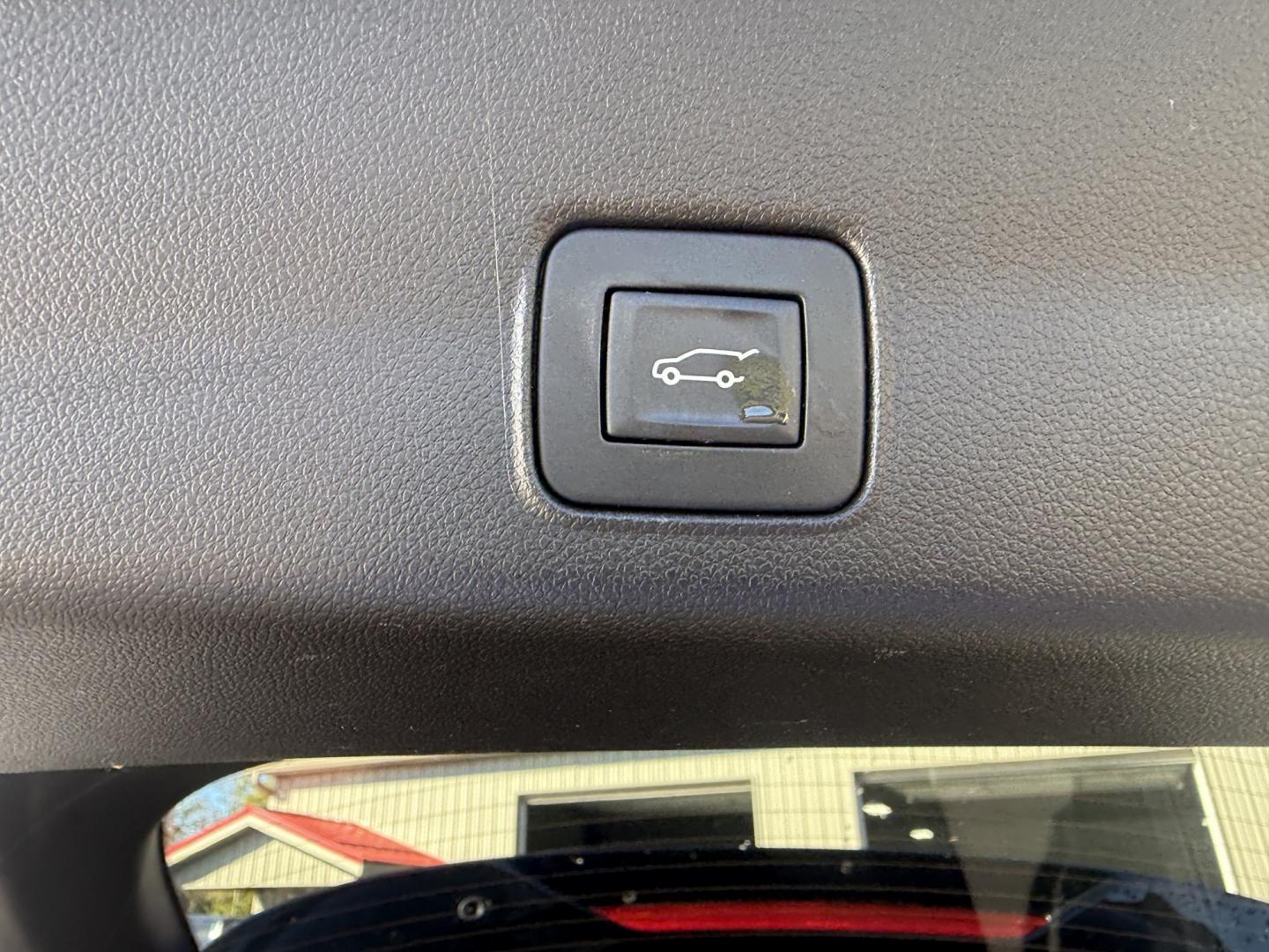 2023 Black /Black Chevrolet Trailblazer RS AWD (KL79MUSLXPB) with an 1.3L I3 DOHC 12V Turbo engine, Automatic transmission, located at 547 E. Main St., Orwell, OH, 44076, (440) 437-5893, 41.535435, -80.847855 - 2023 Chevrolet Trailblazer RS AWD – One-Owner, Fresh Tires and Brakes, Ready to Go This is a current Trailblazer with the practical details already handled. Finished in Mosaic Black Metallic on 18" aluminum wheels, with full LED exterior lighting and the RS appearance package, it has a sharper lo- Photo#29