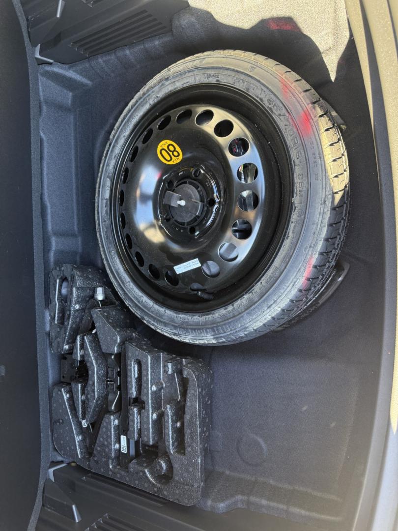 2023 Black /Black Chevrolet Trailblazer RS AWD (KL79MUSLXPB) with an 1.3L I3 DOHC 12V Turbo engine, Automatic transmission, located at 547 E. Main St., Orwell, OH, 44076, (440) 437-5893, 41.535435, -80.847855 - 2023 Chevrolet Trailblazer RS AWD – One-Owner, Fresh Tires and Brakes, Ready to Go This is a current Trailblazer with the practical details already handled. Finished in Mosaic Black Metallic on 18" aluminum wheels, with full LED exterior lighting and the RS appearance package, it has a sharper lo- Photo#28